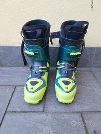 scarponi scialpinismo Dynafit 