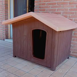 CUCCIA PER CANI - MARCHIORO mod. CLARA 4