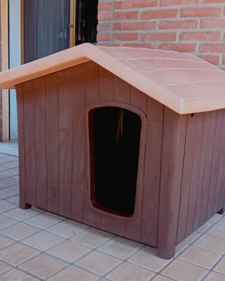 CUCCIA PER CANI - MARCHIORO mod. CLARA 4