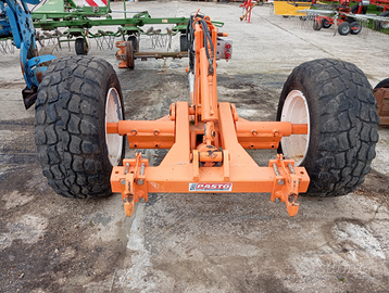 Carrello portatrezzi