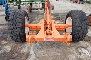 Carrello portatrezzi