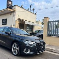 AUDI A3 SPB 30 TDI S-tronic Advanced