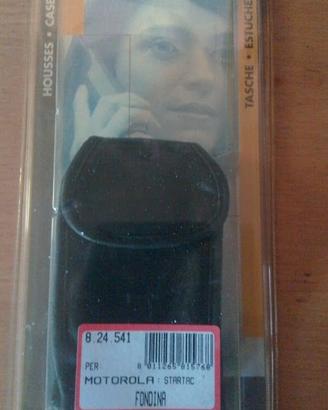 CUSTODIA CELLULARE PL