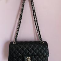 Borsa nera Chanel