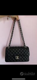 Borsa nera Chanel