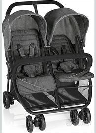 Passeggino gemellare Brevi