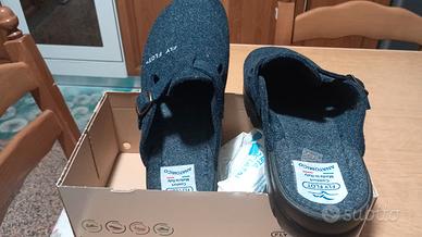 Ciabatte fly flot 46