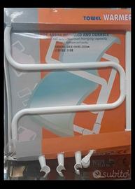 asciugamani elettrico