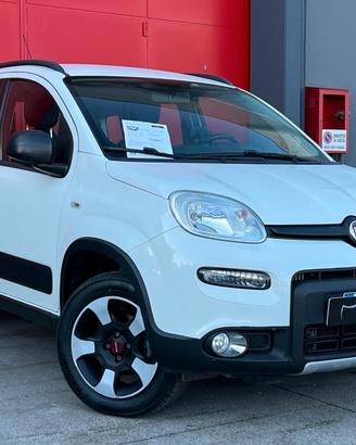 FIAT PANDA 4x4 1.3 MJT 2018 - *PROMOZIONE*