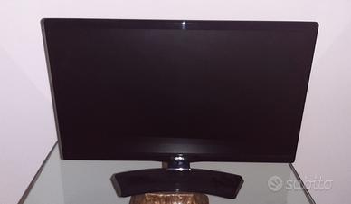 TV LG 22" (no smart)
