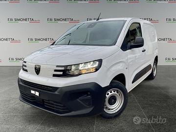 Peugeot Partner 1.5 diesel 100cv S&S L1 - KM0