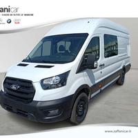 FORD Transit 2014 - Transit 350 2.0TDCiEcoBlue 165