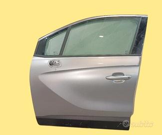 DISP.3/ PORTE -usate - OPEL CROSSLAND SX-DX