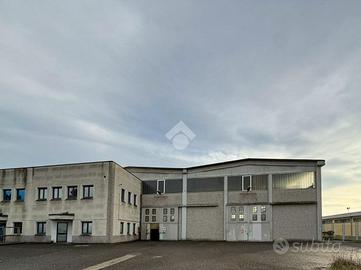 CAPANNONE A VIGOLZONE