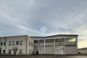 CAPANNONE A VIGOLZONE