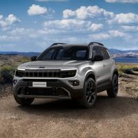 JEEP Avenger 1.2 Turbo MHEV 4xe Upland