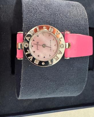 Bulgari al quarzo