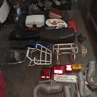 ricambi originali vespa pk special et3