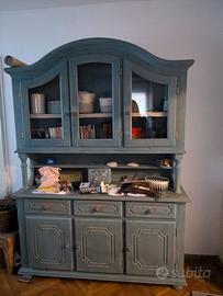 Credenza legno
