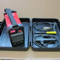 Saldatrice elettrica monofase inverter