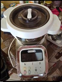 Moulinex companion Robot da cucina