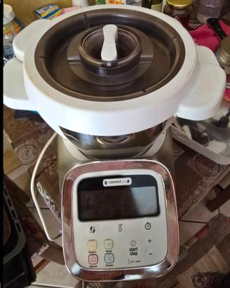 Moulinex companion Robot da cucina