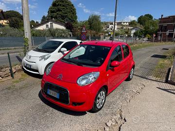 Citroen C1 1.0 5 porte airdream C1TY NEOPATENTATI