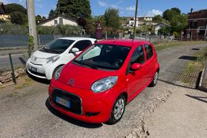 Citroen C1 1.0 5 porte airdream C1TY NEOPATENTATI