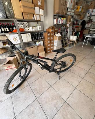 bicicletta rockrider