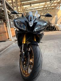 Yamaha YZF R6 - 2007