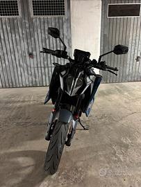 Ktm Duke 390