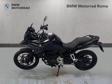 BMW F 800 GS Abs my24