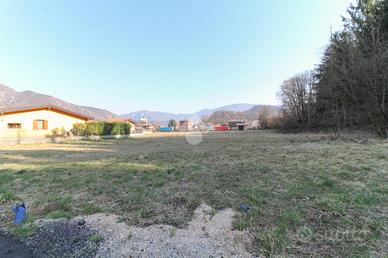 TER. RESIDENZIALE A SABBIO CHIESE