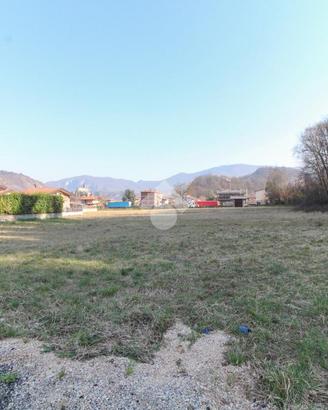 TER. RESIDENZIALE A SABBIO CHIESE