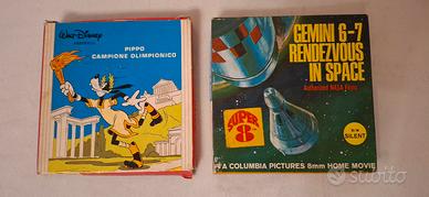 Lotto Super 8 Vintage - Disney - Nasa 