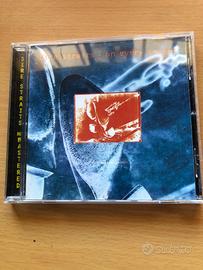 Cd  dire straits on everystreet