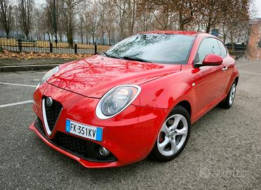 Alfa Romeo MiTo 1.3 JTDm 95 CV S&S Super