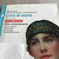 L'ora di storia. 3. ISBN 9788808501042