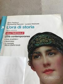 L'ora di storia. 3. ISBN 9788808501042