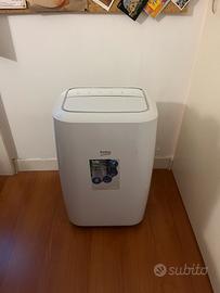 Climatizzatore Beko BP1125H - Caldo/Freddo