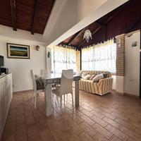 CASA INDIPENDENTE A SABAUDIA