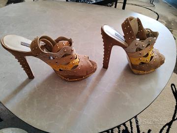 sandali donna