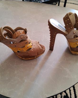 sandali donna