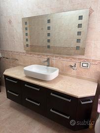Mobile bagno