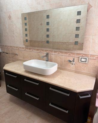 Mobile bagno