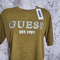T-shirt  Guess