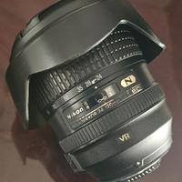 Nikon 24 120 AF-S  f.4