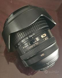 Nikon 24 120 AF-S  f.4