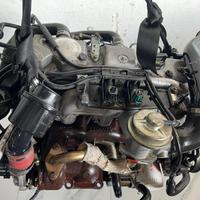 FFDA MOTORE COMPLETO FORD Focus Berlina 2Â° Serie