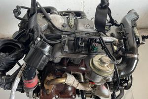 FFDA MOTORE COMPLETO FORD Focus Berlina 2Â° Serie